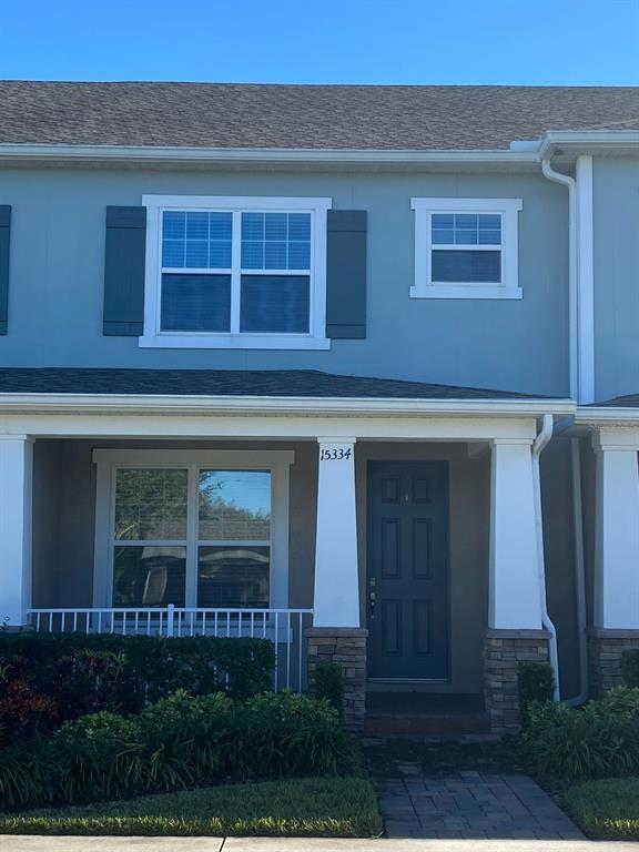 Foto del edificio - 15334 Murcott Blossom Blvd