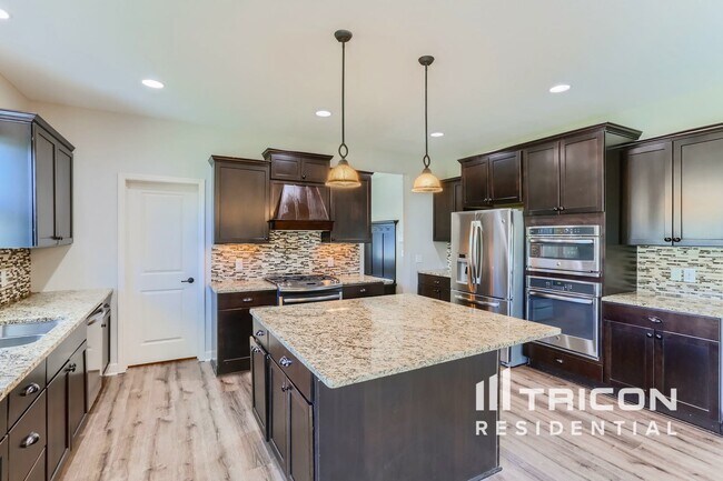 Building Photo - 3408 Ridgestone Way