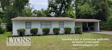 Building Photo - 2310 Deborah Dr