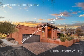 Building Photo - 5788 E Paseo Cimarron