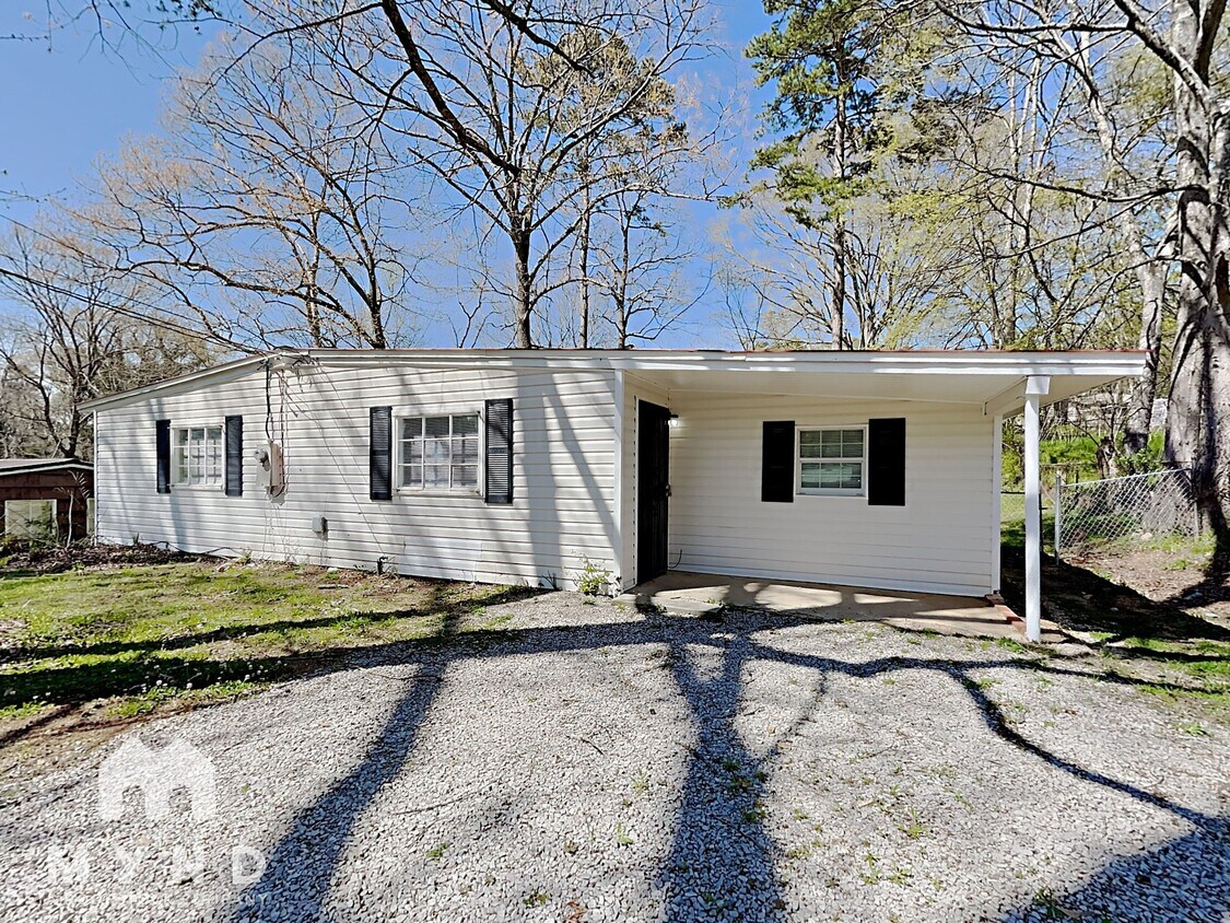 Foto principal - 312 Pine St