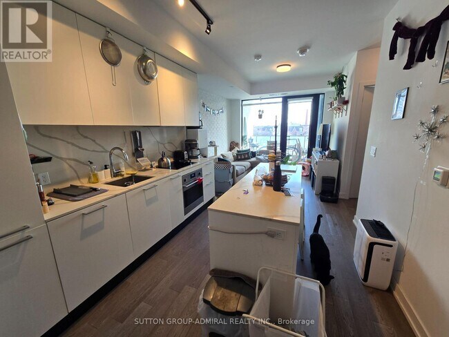 Photo du bâtiment - 200 Sudbury St