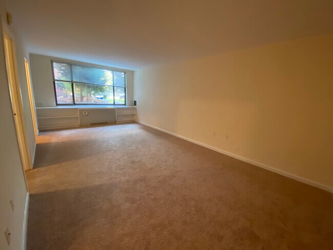 Main living area - 1111 Arlington Blvd