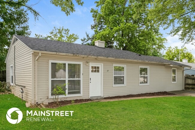 Building Photo - 27 Steeplechase Dr