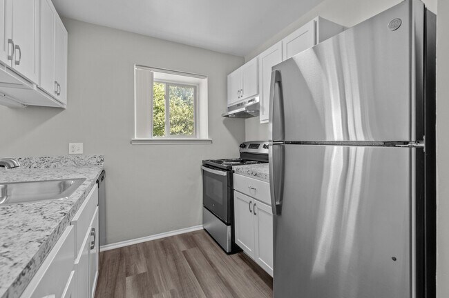 Foto del edificio - Glengarry Park - Waterford Twp, MI