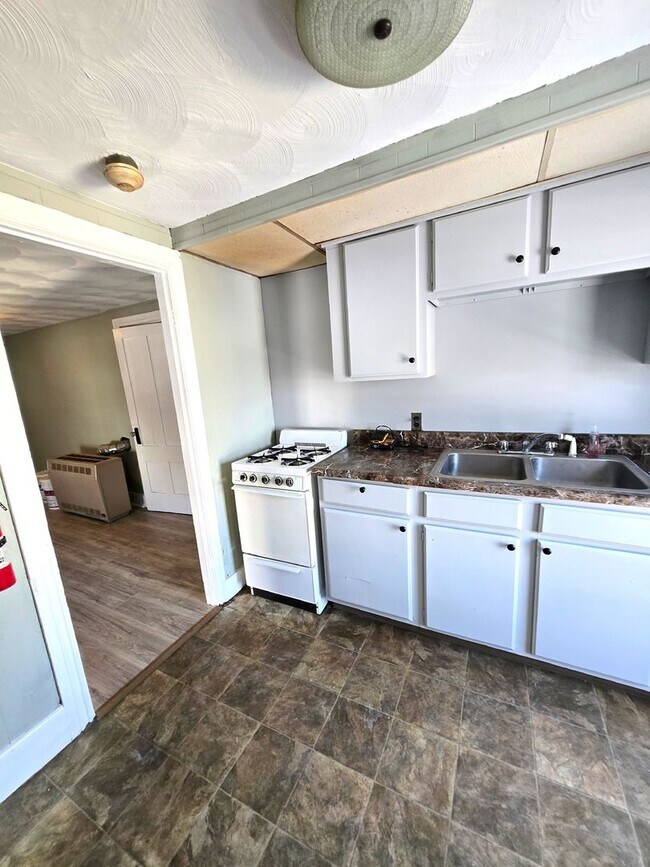 Foto del edificio - 36 Hilton St