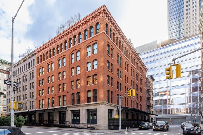 Foto del edificio - Sterling Mason