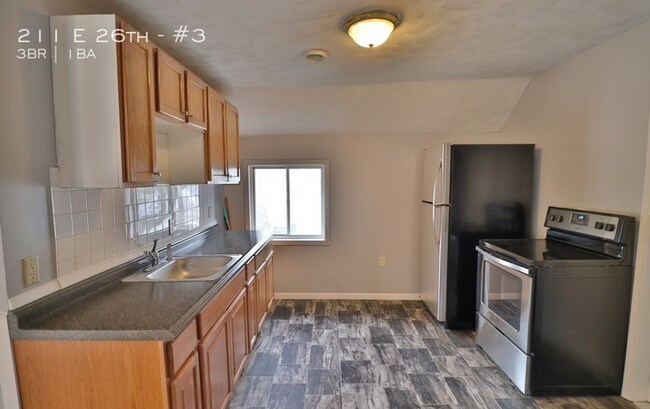 Foto del edificio - 211 E 26th St