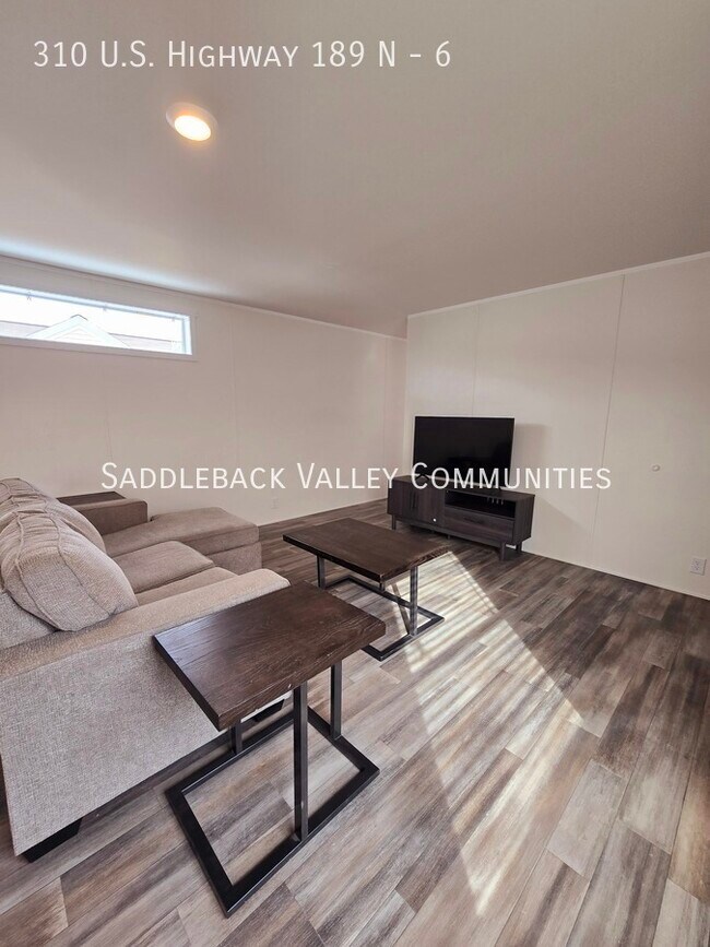 Foto del edificio - 310 US-189