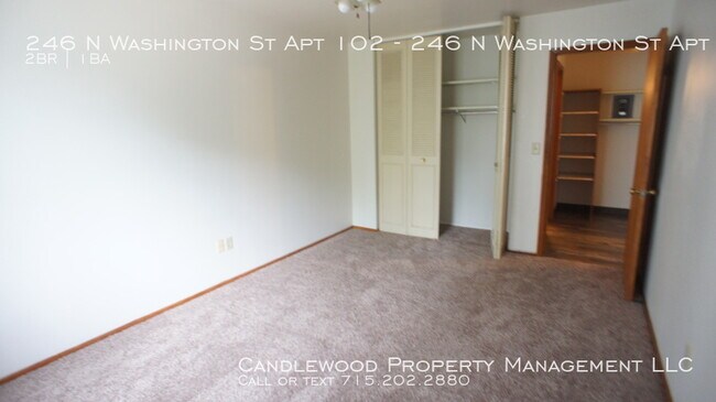 Foto del edificio - 246 N Washington St