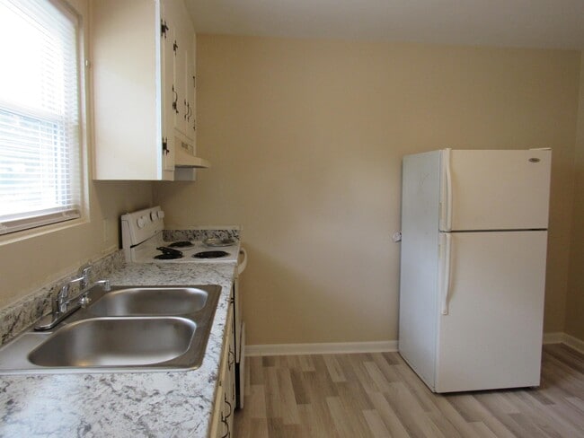 Foto del edificio - 4928 Atterbury St