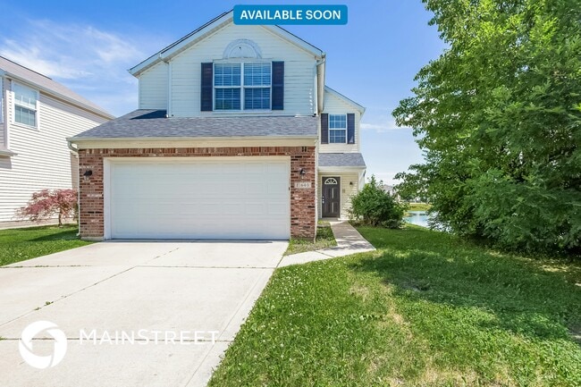Building Photo - 11640 Glenn Abbey Ln