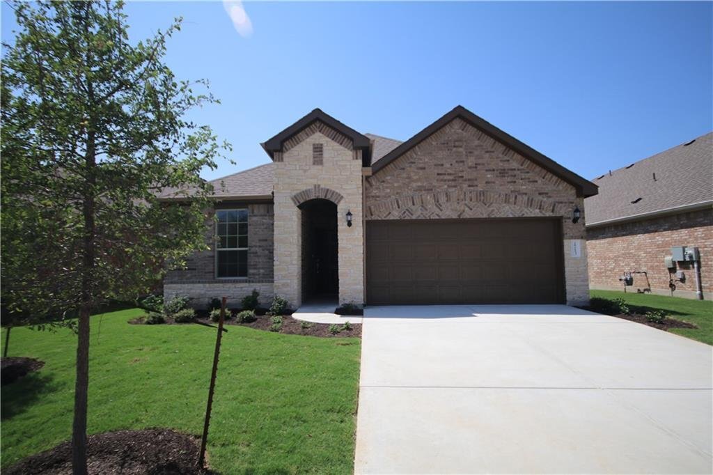 Primary Photo - 1713 Elaina Loop, Leander, TX 78641 - 4 BR...