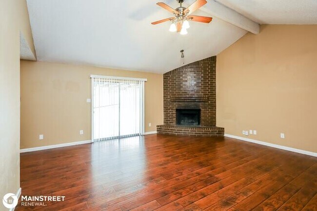Building Photo - 6300 Kelly Elliott Rd, Arlington, TX 76001