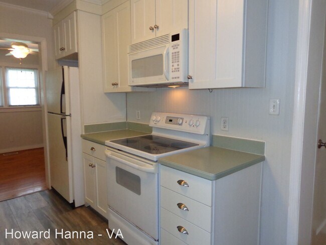 Foto del edificio - 2 br, 1 bath House - 8719 Meadow Brook Lane