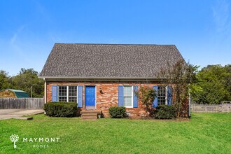 Building Photo - 111 Windward Dr