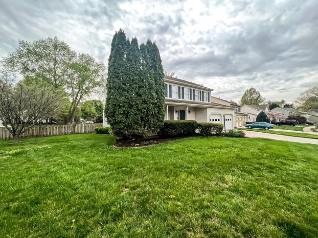 Photo - Beautiful and Spacious 4 Bedroom 2.5 Bathr... House