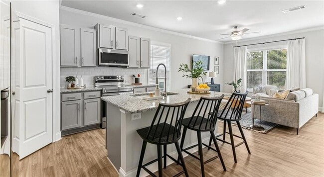 Photo - 10 Bridgestone Cir Townhome