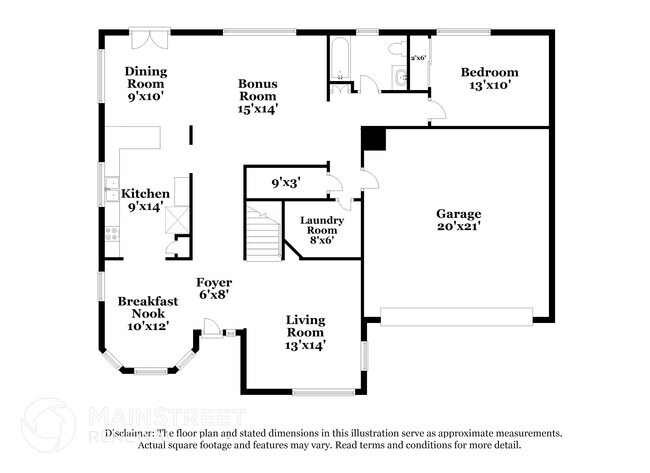 Foto del edificio - 10735 W Ashland Way