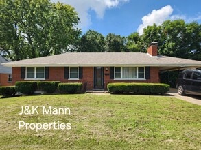 Building Photo - 1519 St Marys Blvd