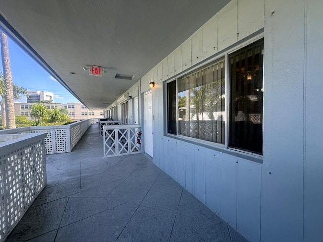 Cozy 1-bedroom unit in Fort Lauderdale! - Cozy 1-bedroom unit in Fort Lauderdale! Apartment