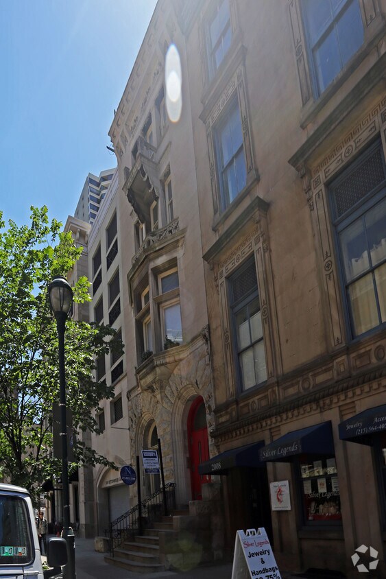 Foto del edificio - 2006 Walnut St