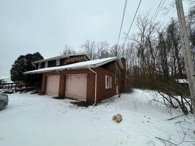 Foto del edificio - 105 Mayberry Ln