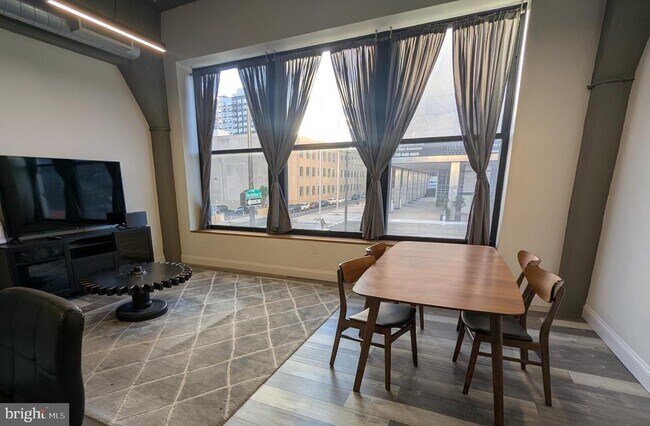 Foto del edificio - 511 N Broad St