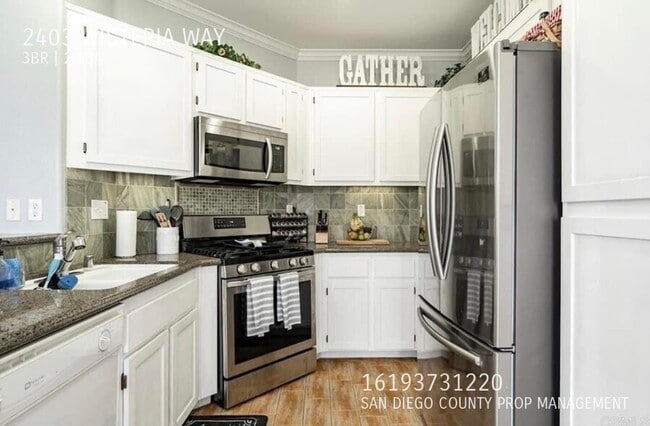 Building Photo - 2403 Wisteria Way