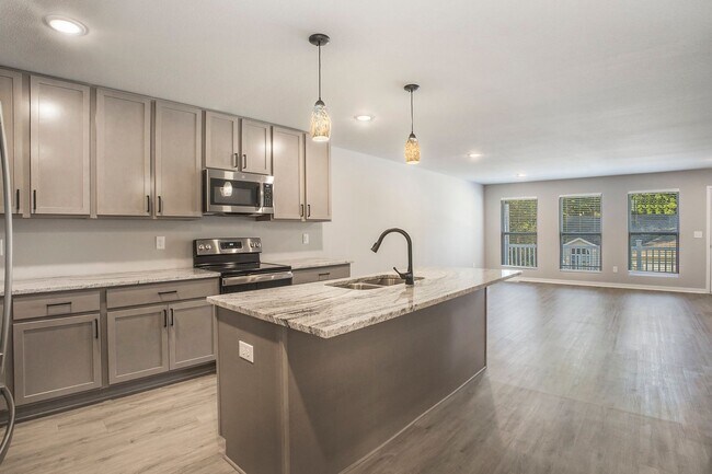 Foto del edificio - 17539 Beechwood Ln