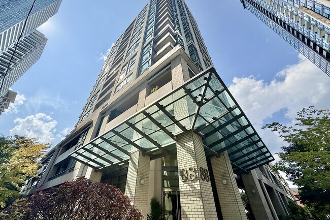 Photo du bâtiment - 88 Broadway Ave