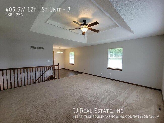 Foto del edificio - 405 SW 12th St