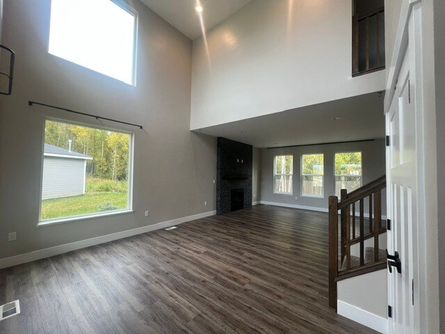 Foto del edificio - 431 N Bethel Pl