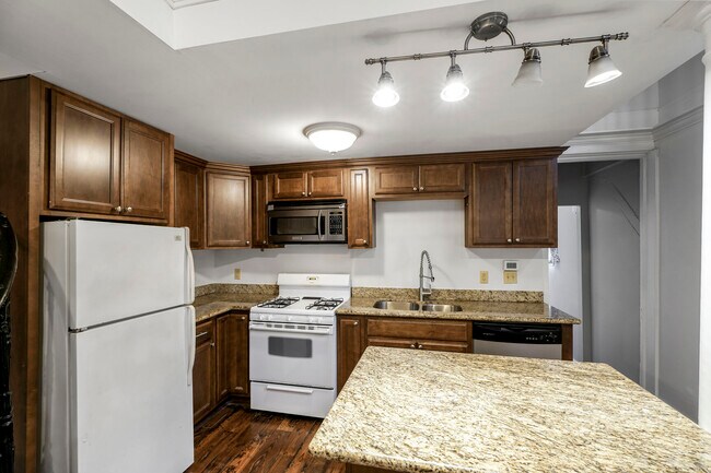 Foto del edificio - 1434 Constance St
