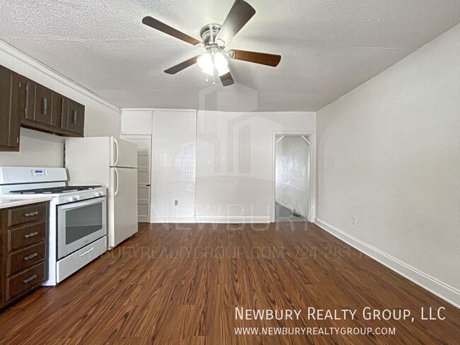 Foto del edificio - 29 Hickory St