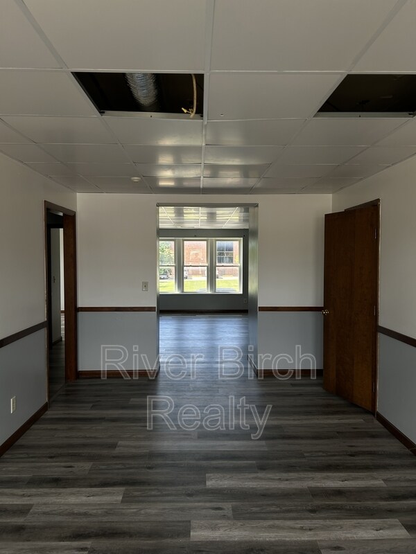 Foto del edificio - 525 E Pine St
