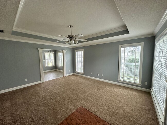 Foto del edificio - 3BD/2BA Home in Valdosta, GA