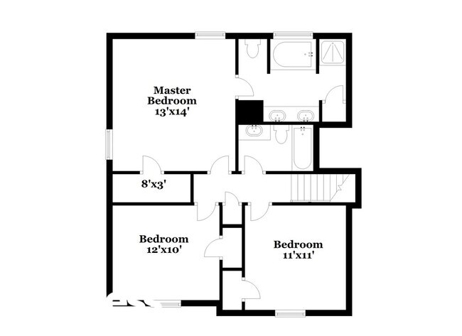 Foto del edificio - 28 Crestbrook Dr