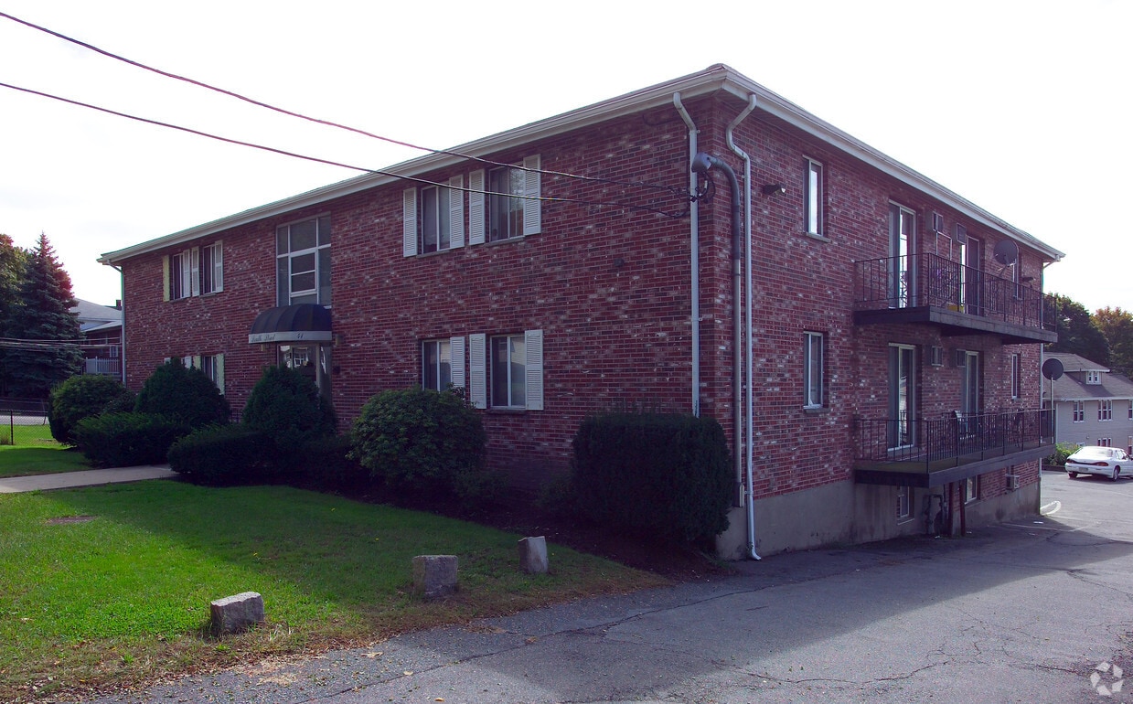 Building Photo - 41 South St