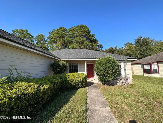 Foto del edificio - 463 Purcell Dr