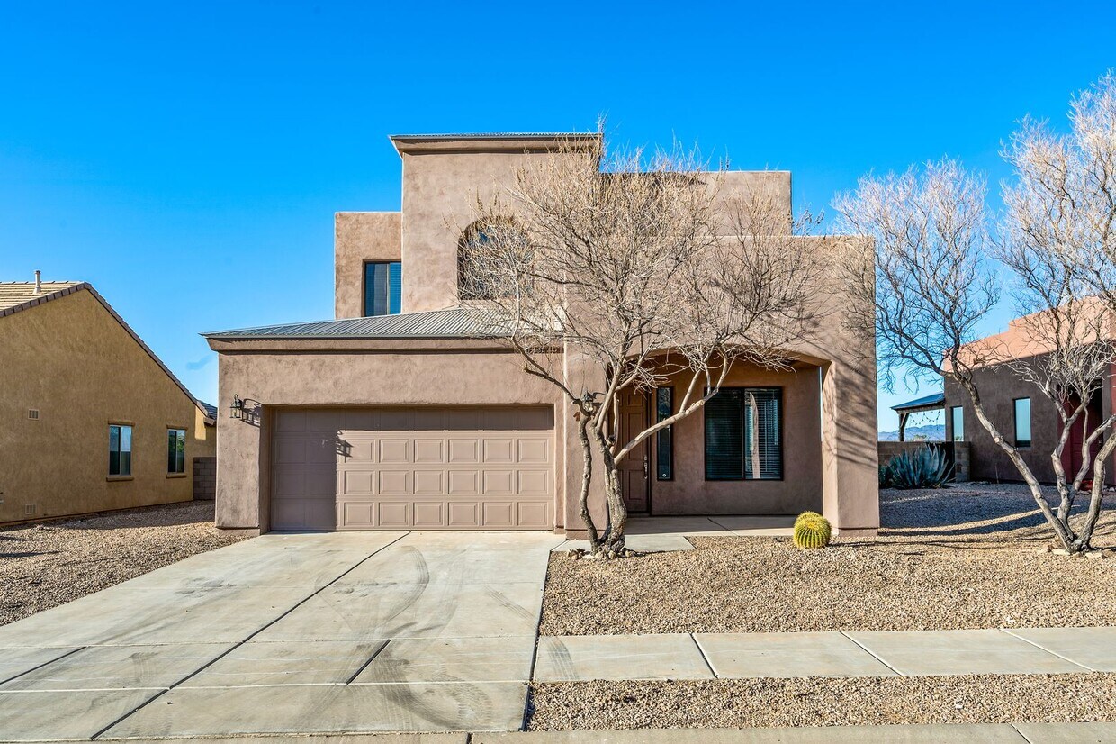 Amazing Single Family Home for Rent in Vail House Rental in Vail, AZ