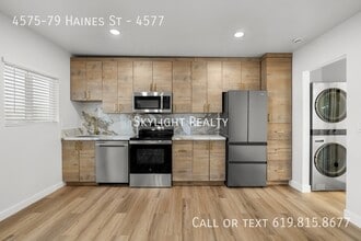 Building Photo - 4575 Haines St