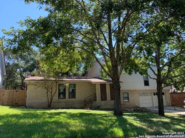 Building Photo - 12510 Chateau Forest Ln