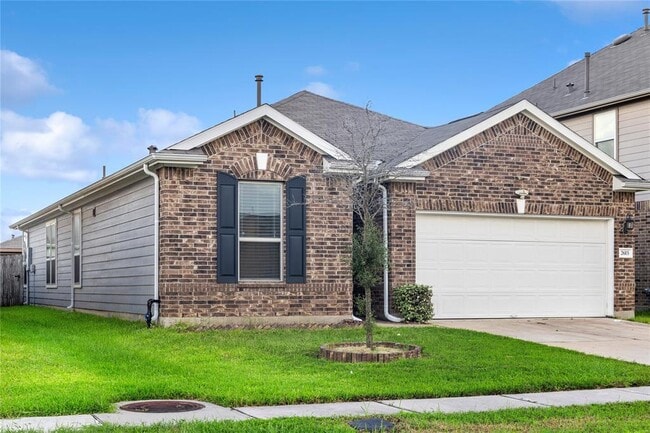 Building Photo - 2615 Oakwood Blf Trl