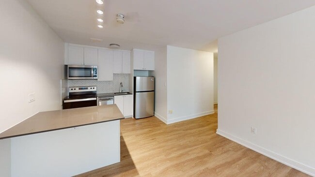 Interior Photo - Weston Road Apartments