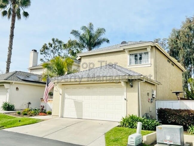 Foto del edificio - Stunning 3 bed / 2.5 bath / 1,227 sqft House in Oceanside's Rancho Del Oro at end of cul-de-sac