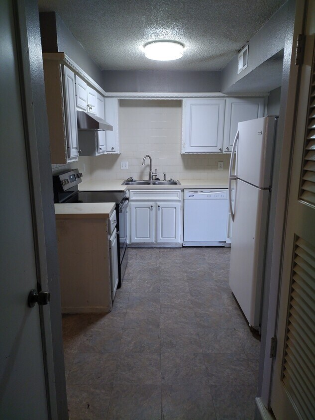 Foto principal - 4317 53rd St