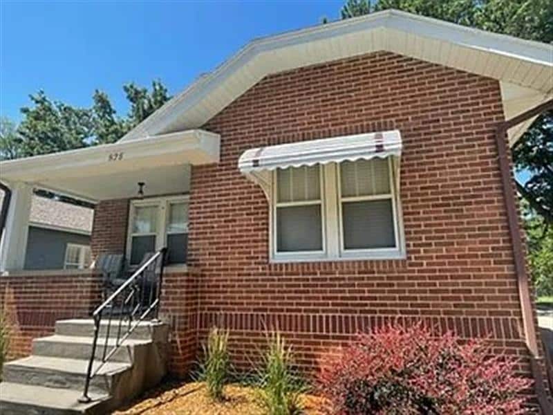 Exceptional Home House for Rent in Fort Dodge, IA