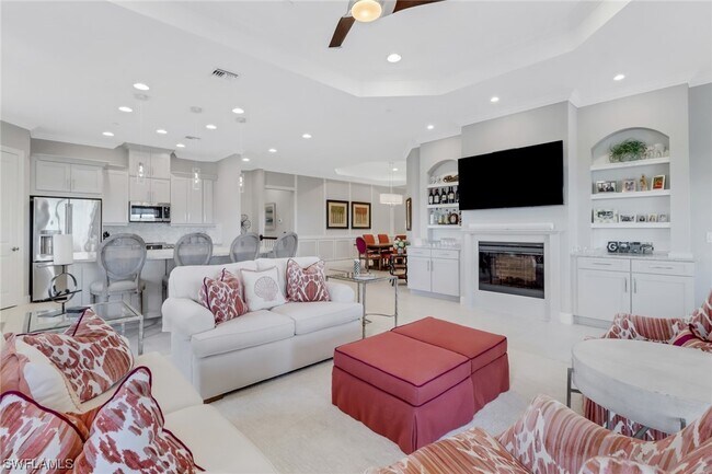 Building Photo - 9685 Montelanico Loop