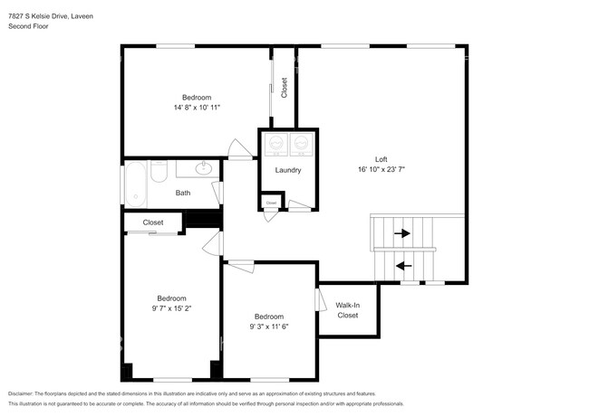 Building Photo - 7827 S Kelsie Dr